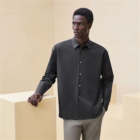 fake hermes chemise